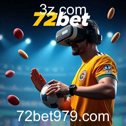 A Ascensão do 72bet no Mercado de Jogos em 2026