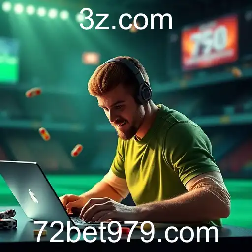 72bet Revoluciona o Mercado de Jogos Online em 2026