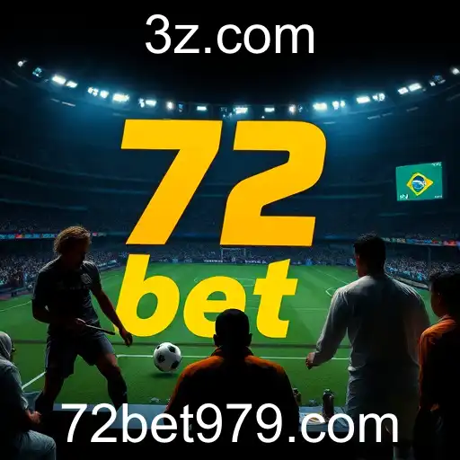 A Ascensão do 72bet no Mercado de Jogos em 2026