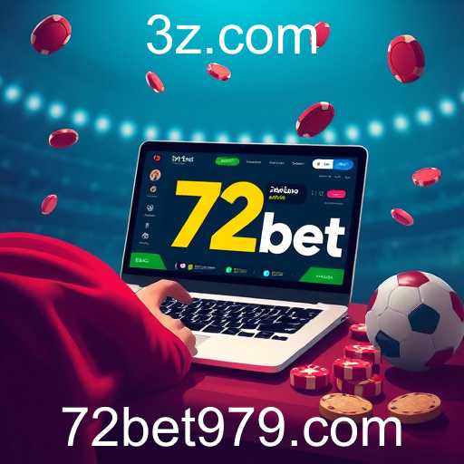 Mercado de Apostas e a Ascensão de 72bet