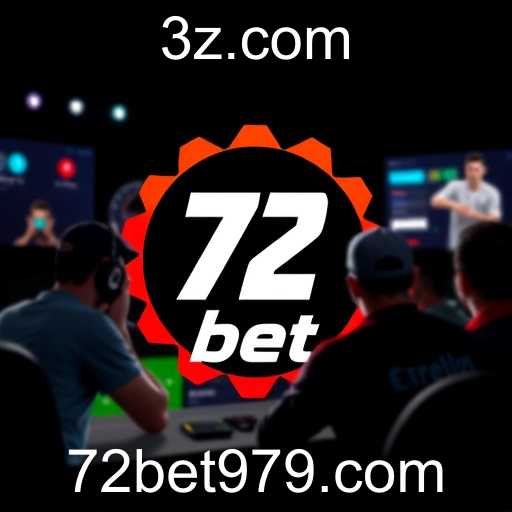 O Crescimento dos Jogos Online e a Influência do 72bet