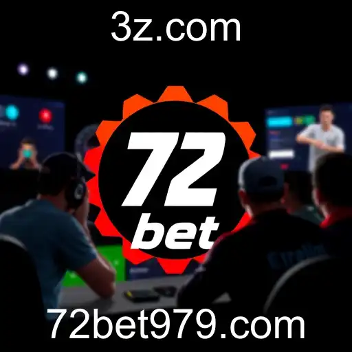 O Crescimento dos Jogos Online e a Influência do 72bet