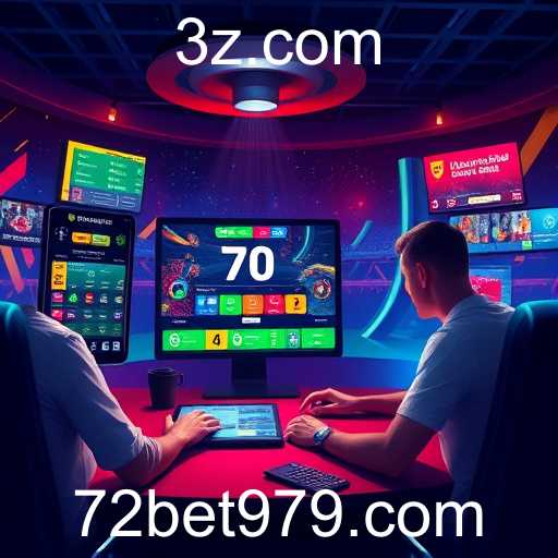 O Dinâmico Mundo dos Jogos Online em 2026