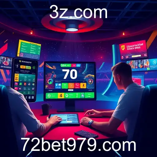 O Dinâmico Mundo dos Jogos Online em 2026