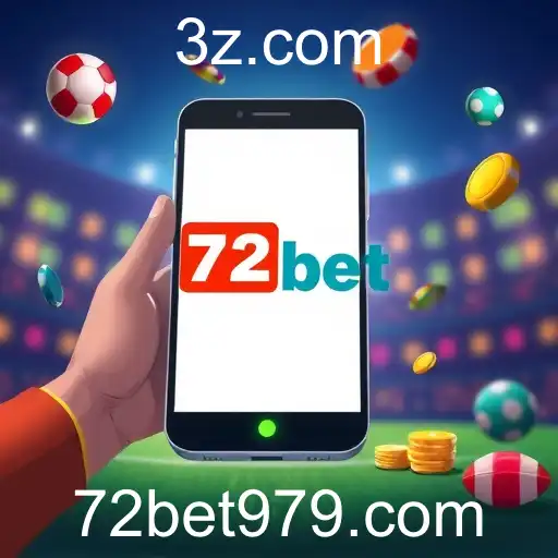 Expansão do Mercado de Jogos Online em 2026: O Impacto do 72bet