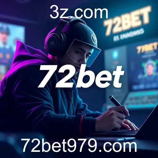O Futuro do Jogo Online: 72bet em Debate