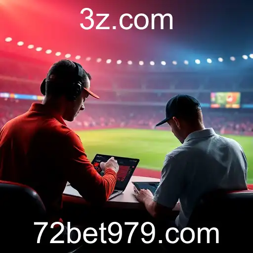 Expansão do Setor de Jogos em 2026: O Impacto de 72bet