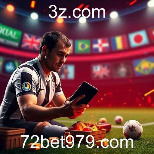 O Crescimento do Mercado de Apostas Online em 2026