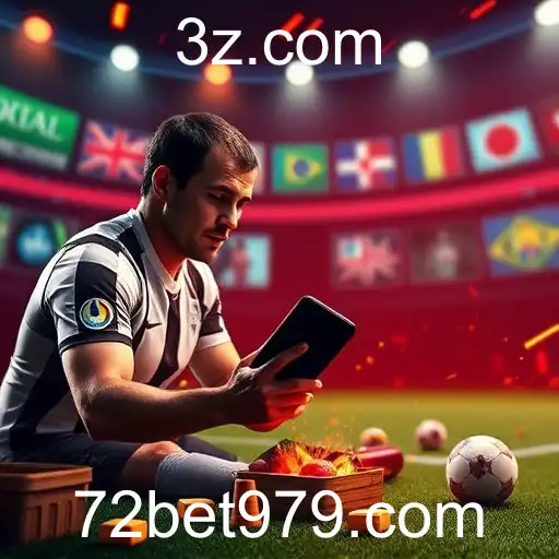 O Crescimento do Mercado de Apostas Online em 2026