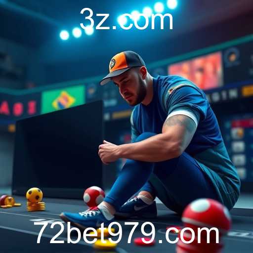 A Ascensão do Mercado de Apostas Online no Brasil