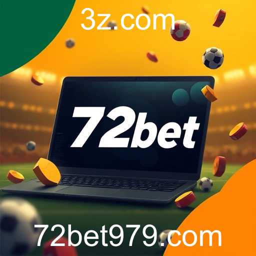 A Ascensão do 72bet no Cenário de Jogos Online