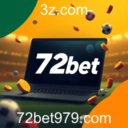 A Ascensão do 72bet no Cenário de Jogos Online