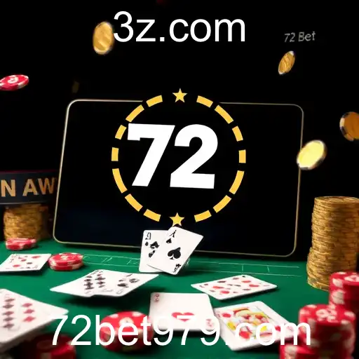 A Ascensão do 72bet no Mercado de Jogos Online no Brasil