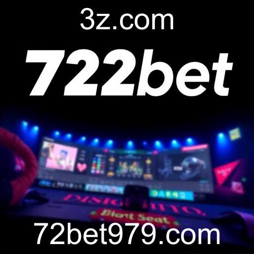 Cenário Atual dos Jogos Online: O Sucesso da 72bet